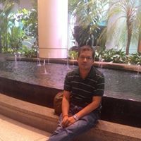Ajay Partoti