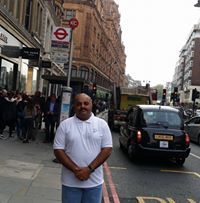 إبراهيم العامري