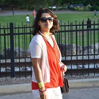 रश्मि वाई