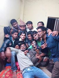 Ravi Raj