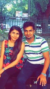 Saurabh Gupta