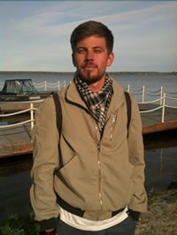 Андрей Пушкарёв