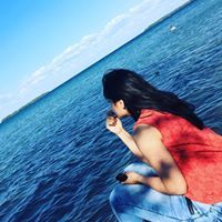 Chandni Shukla