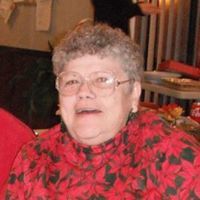 Mary Sprague