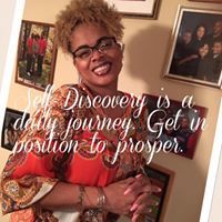 Venessa Anderson-Abram