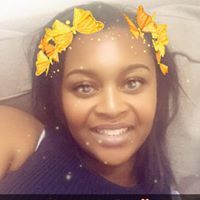 Sharice Waite