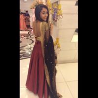 Hashmeen Bindra