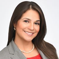 Bertha Saenz-Martinez