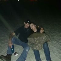 TattooTim Pennington