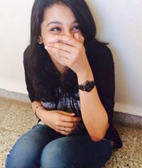 Megha Suresh