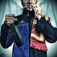 Дьявол Наркотиками