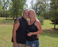 PatrickandSamantha Hoffpauir