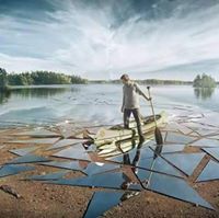 ضياع الشتات