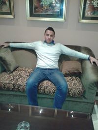 Mostafa Sallam