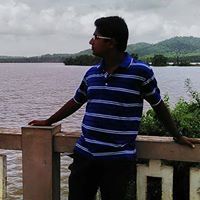 Prashanth Serrao