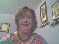 Teresa Bishop Skinner