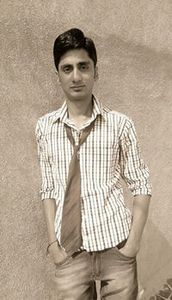 Akash Ahir