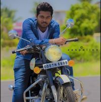 Vivek Nayak