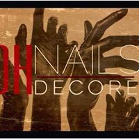 DH Nails