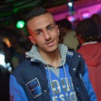 Mohamed ElZubair