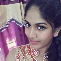 Aswathy Anil