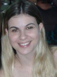 Larissa Meneghelo Whitacker