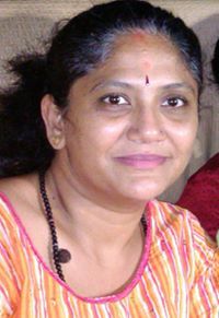 Yamini Narayan