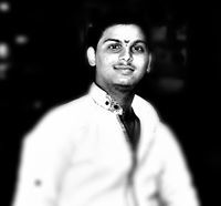 Siddhesh Gomare