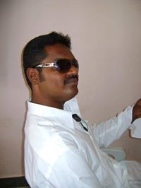Raymond Raj