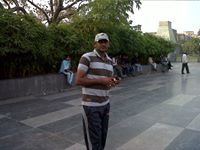 Dinesh Chouhan