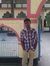 Shishir...