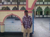 Shishir Amit