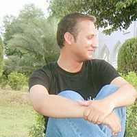 Mohammad Yasir