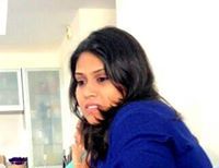 Shruthi Supriya