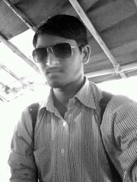 Shubham Chaudhari