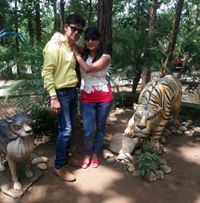 Jaishree Goel