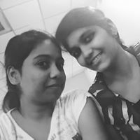 Lakshita Shrivastava