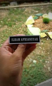 Ilham Afriansyah