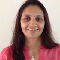 Parul Patel