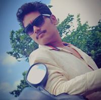 Pratik Rajput