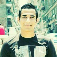 Mohamed Ahmed