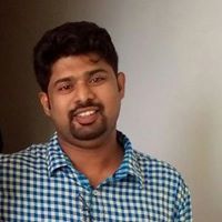 Namith Navakrishnan