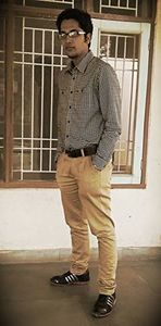 Deepanshu Arora