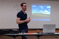 Panagiotis Vasileiou