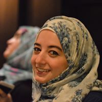 هيفاء الدروبي