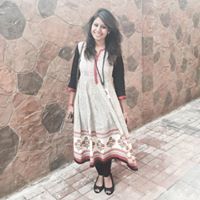 Yesha Joshi