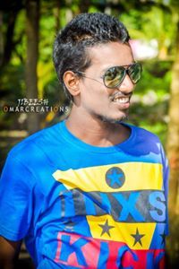 Jibeesh Joshy