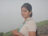 Mithila Muralidharan