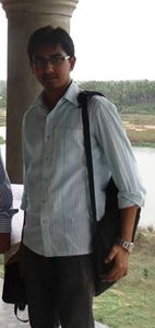 Prajwal Kumar