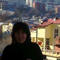 Теодора Власева